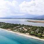 Le Cocon Gris Casa Marina Lägenhet *