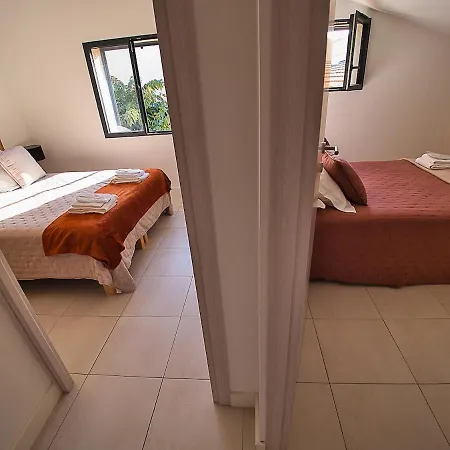 Havre De Paix Au Bord De - Casa Marina Apartment Borgo (Corsica)
