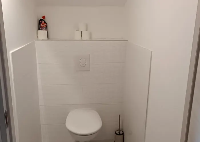 Le Cocon Gris Casa Marina Appartement Borgo (Corsica)