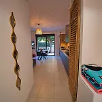 דירה Le Cocon Gris Casa Marina