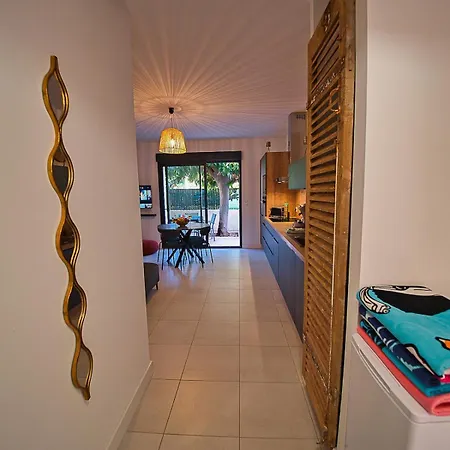 Appartamento Havre De Paix Au Bord De - Casa Marina