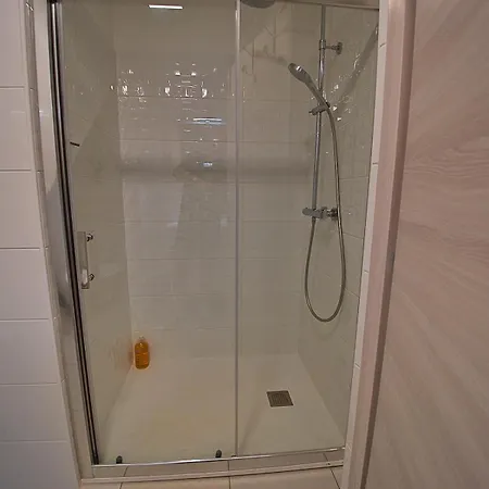 Havre De Paix Au Bord De - Casa Marina Appartamento Borgo (Corsica)