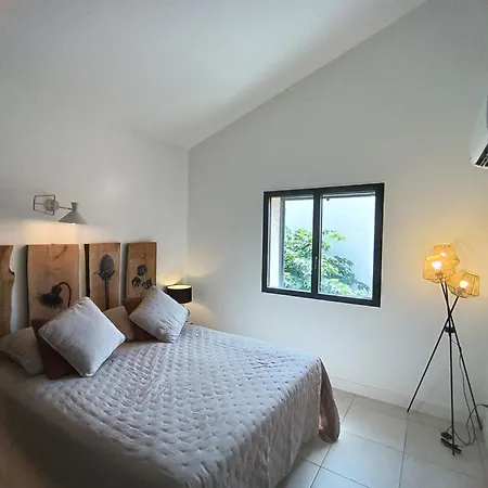 דירה Le Cocon Gris Casa Marina - By Conciergerie De Haute Corse בורגו