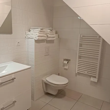 Havre De Paix Au Bord De - Casa Marina