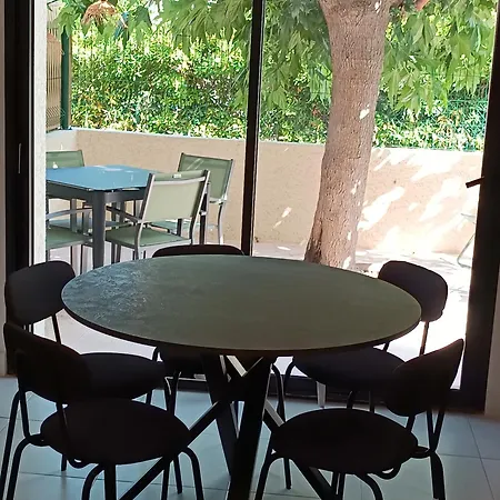 דירה Le Cocon Gris Casa Marina - By Conciergerie De Haute Corse