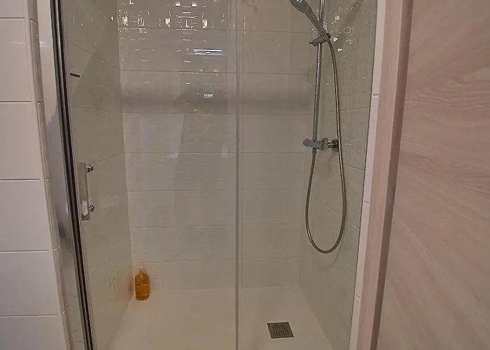 Havre De Paix Au Bord De - Casa Marina Apartment Borgo (Corsica)