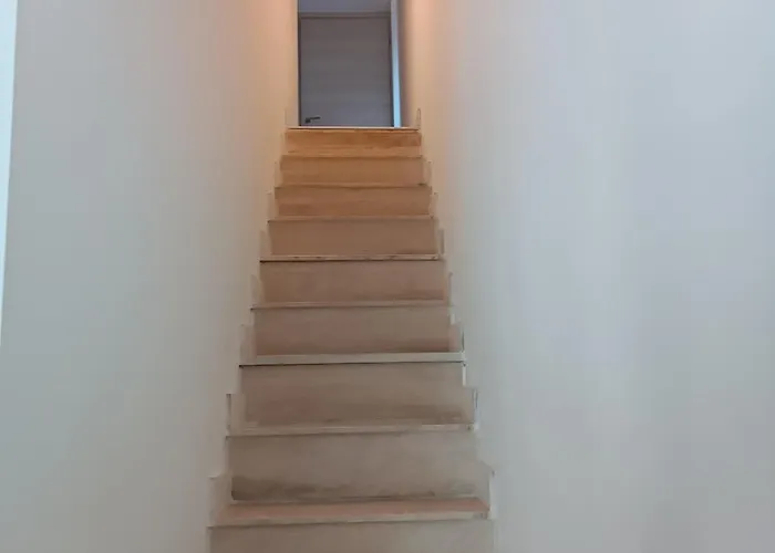 Apartmán Havre De Paix Au Bord De - Casa Marina *