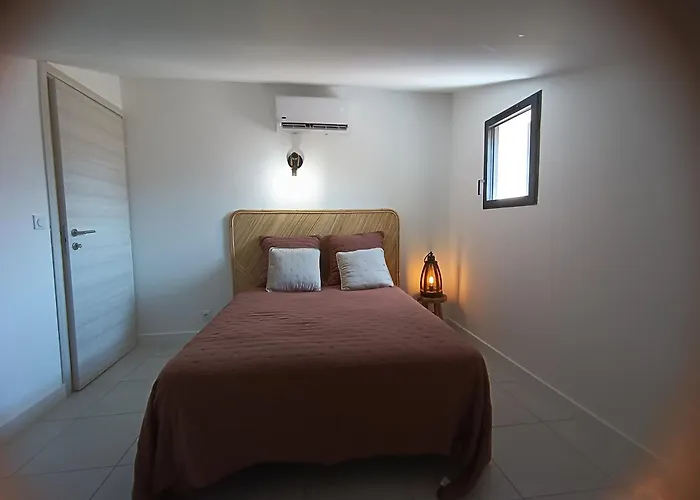 Havre De Paix Au Bord De - Casa Marina *