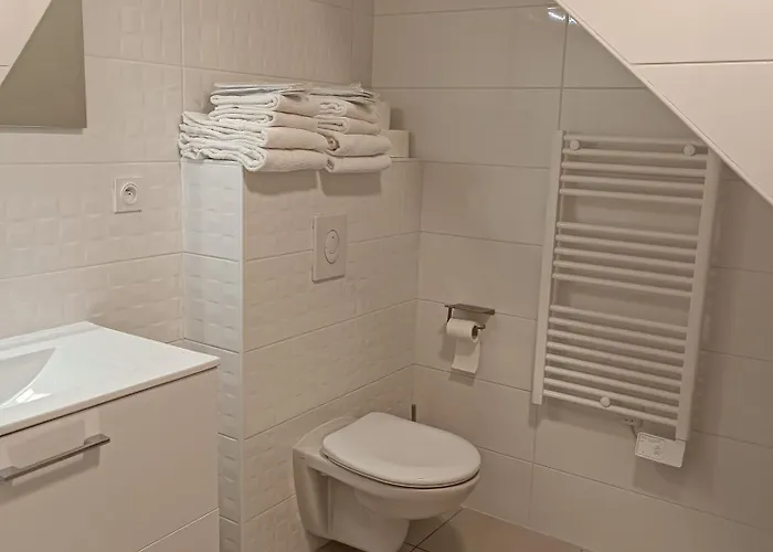 Havre De Paix Au Bord De - Casa Marina